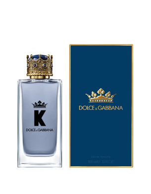 K by Dolce&Gabbana Edt